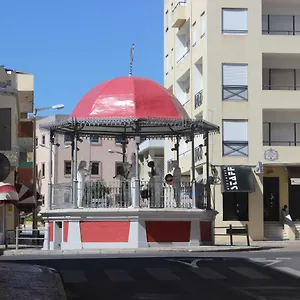  Hotel Eurosun