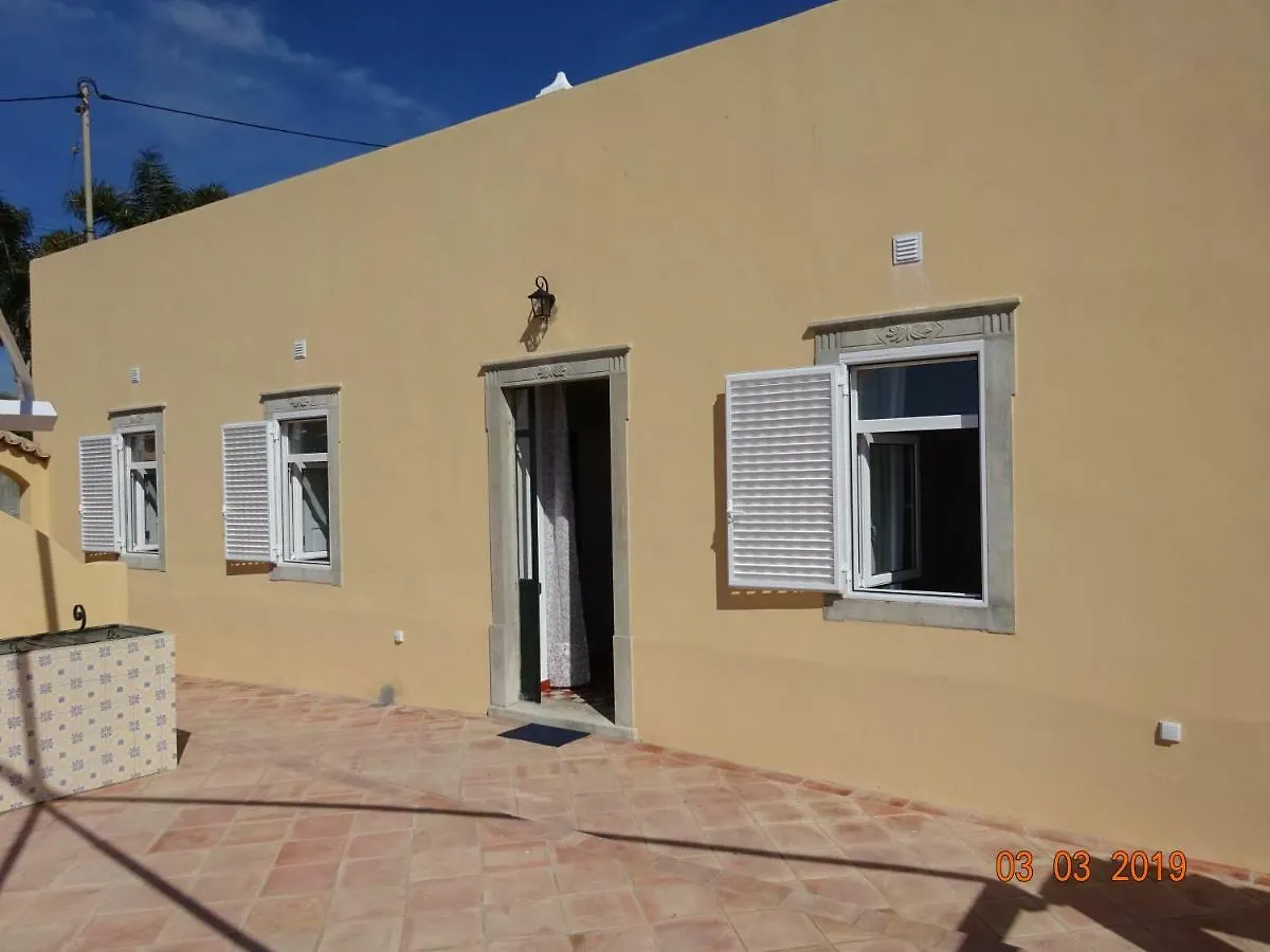 Vila Casa Baguinho Loulé 0*,  Portugalsko