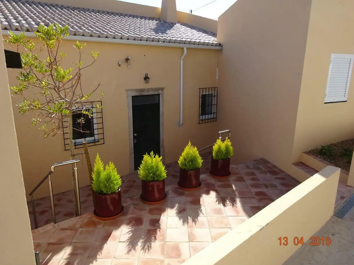 Prázdninový dům Vila Casa Baguinho Loulé