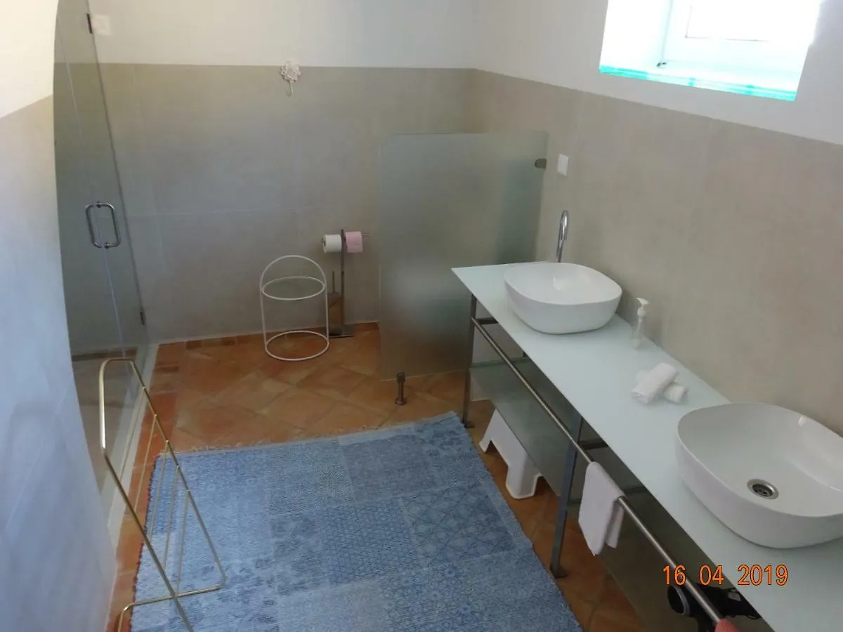 Vila Casa Baguinho Loulé 0*,