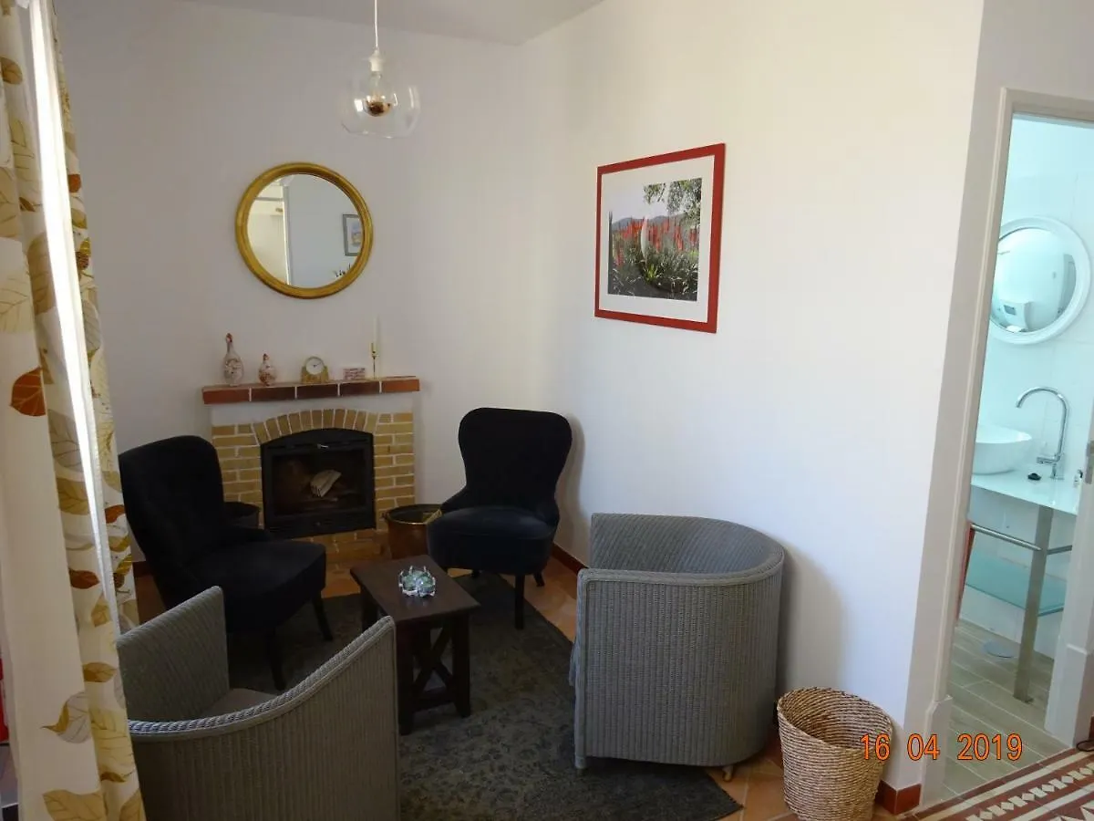 Vila Casa Baguinho Loulé 0*,