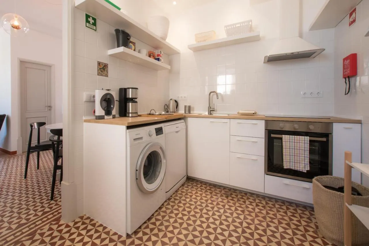 Vila Casa Baguinho Loulé 0*,  Portugalsko