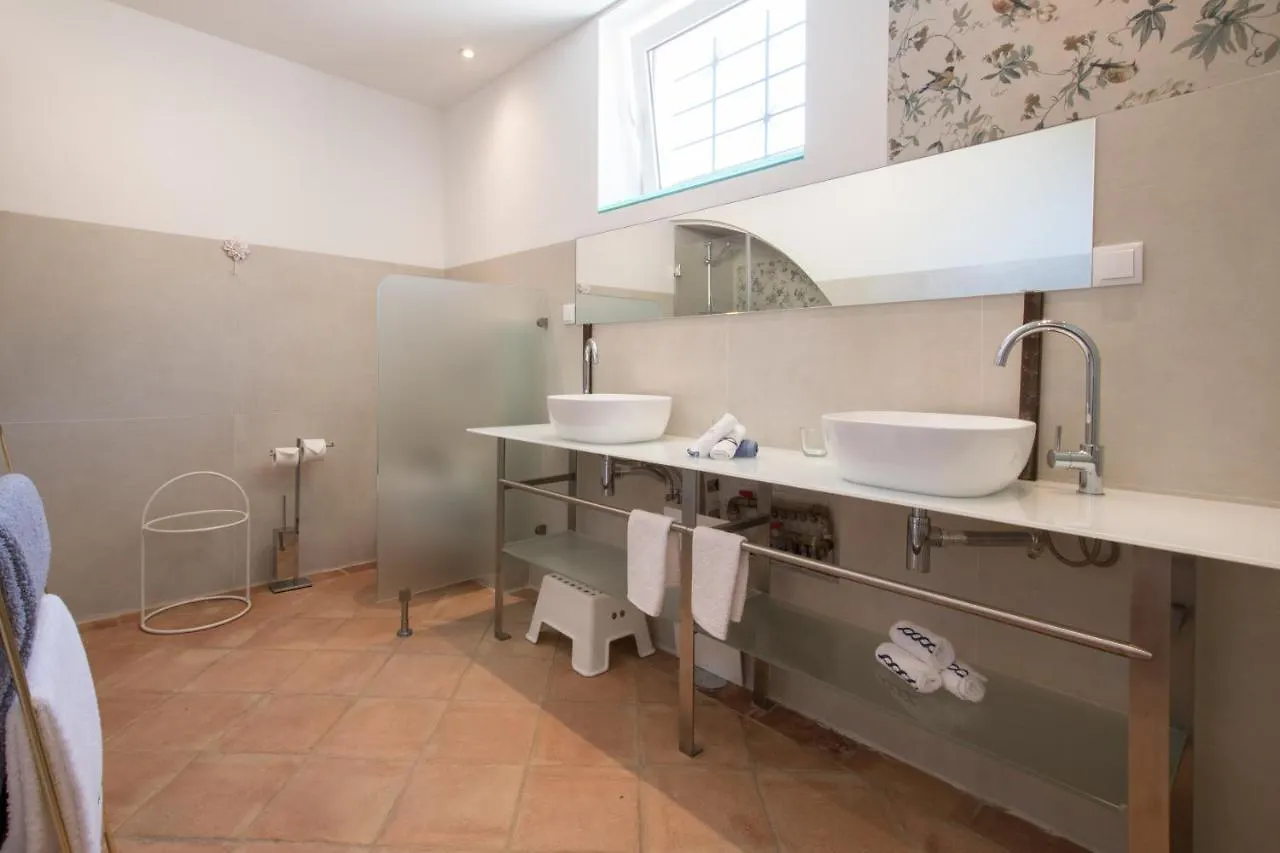 Vila Casa Baguinho Loulé 0*,  Portugalsko