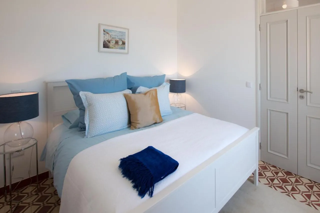 Vila Casa Baguinho Loulé 0*,  Portugalsko