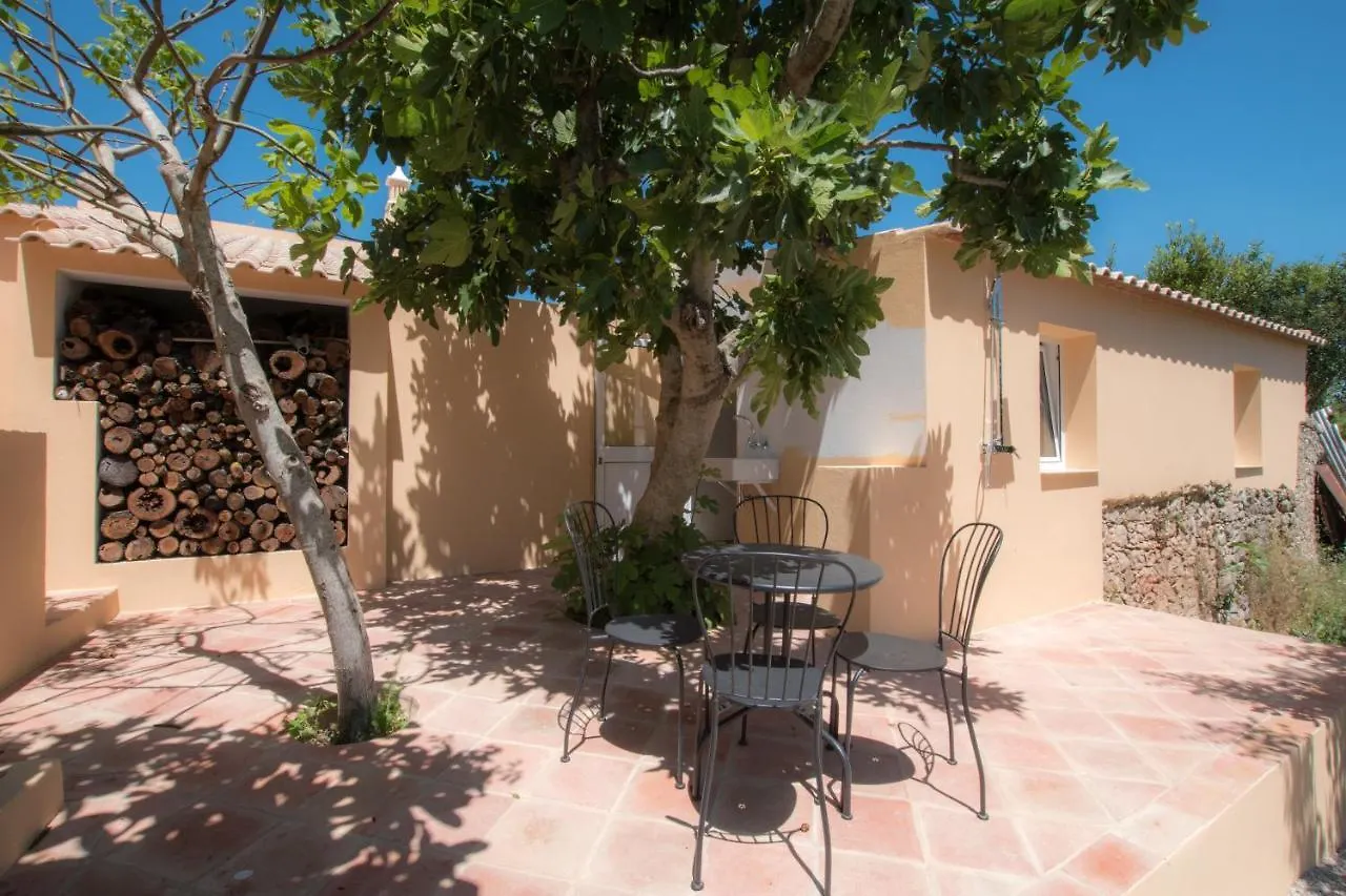 Vila Casa Baguinho Loulé Prázdninový dům